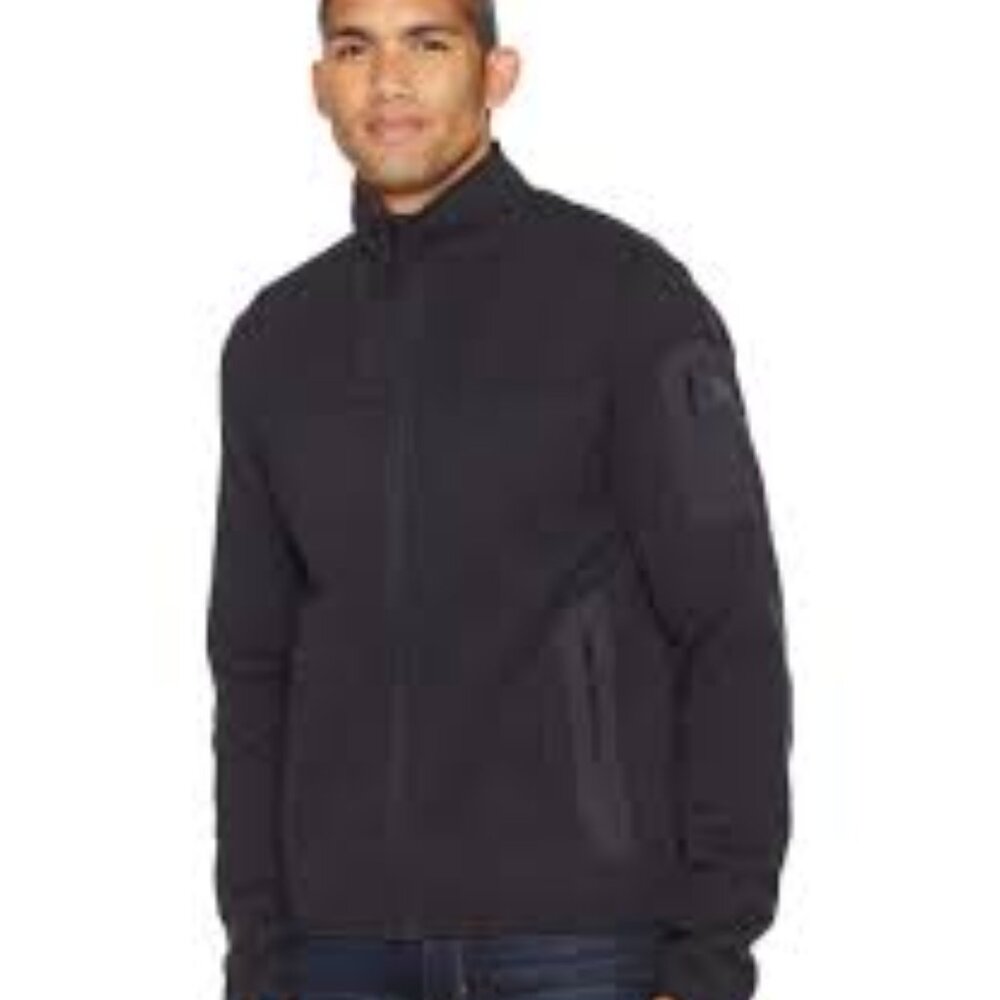 Arc'teryx Men's Covert Cardigan Zip up XL Slim
